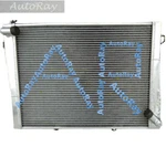 Radiator For Bmw E12 525 / 528I 530I; E24 628-635 Csi; 2500-2800 M30 Mt. Fixed Price $330.00.