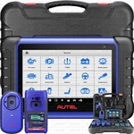 Autel Maxiim IM508S XP400 Immo Key Programming Tool Auto Diagnostic Scanner. Fixed Price $499.00.