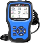 Autophix 7610 7910 Full System Abs Tpms Epb Dpf Reset Scanner Diagnostic Tool Us. Fixed Price $84.00.