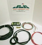 Syn-tech Systems, Type A1 Kit, Automotive Information Module 2.4. Fixed Price $68.00.