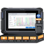 Vdiagtool VD70S Bidirectional OBD2 Scanner All System Diagnostic Ecu Coding. Fixed Price $399.00.
