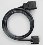 6FT OBD2 Dlc Cable For Mitchell Diagnostic Scanner Models MD-500 MD-350 MD-200. Fixed Price $45.00.