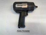 Snap-on New PT850GM Impact Wrench 1/2 Drive. Fixed Price $739.95.