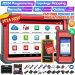 2026 Launch X431 5 Pad V+ Car Diagnostic Scanner Tool Programming Key Coding. Fixed Price $1349.00.