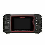 Auto Diagnostic Scanner Icarsoft V2.0 For Volvo/saab With Abs Scan,oil Reset. Fixed Price $163.40.