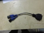 Otc 3825-16 Ford Abs Cable. Fixed Price $6.00.
