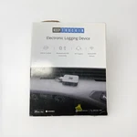 New Keep Truckin LBB-3.55CA Electronic Logging Device. Fixed Price $99.99.