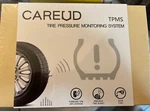 Careud Tpms U912-NF+TOYOTA (z) Tire Pressure Monitoring System. Fixed Price $50.00.