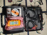 Noregon Trailer Diagnostic Adapter Plc. Fixed Price $600.00.