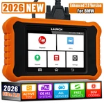 Launch Creader Elite 2.0 For Bmw/mini/rolls Car Diagnostic Tool Key Programmer. Fixed Price $129.00.