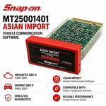 Snap MT25001401 Scanner Cartridge Asian Import Vehicle Communication Software. Fixed Price $32.99.