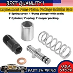 Floor Jack Low Side Pump Piston Kit For Harbor Freight / Costco Arcan Matco. Fixed Price $49.50.