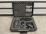 Oem Starmobile Diagnostic Tool Chrysler Daimler Routan Kit W/ Case. Fixed Price $699.95.