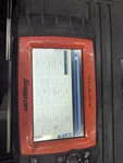 Snap-on Solus Ultra EESC318 Obd-ii/eobd Full-function Diagnostic Scanner 13.2. Fixed Price $554.50.