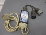 Nexiq Magikey Heavy Duty Pdm Data Module 126032 J1939/CAN J1708 Connectors. Fixed Price $395.00.