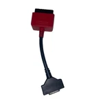 Vetronix Mts 3100 Nissan Check Adapter P/n 02001897 Oem Diagnostic Tool. Fixed Price $25.99.