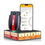 Ancel BD200 OBD2 Scanner Bluetooth - Code Reader & Check Engine Diagnostic Sc.... Fixed Price $52.12.