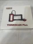 New! Thinkscan Plus S7 Car OBD2 Scanner Auto Diagnostic Tool Abs Srs Bcm Ac. Fixed Price $105.00.