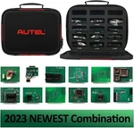 Autel Imkpa Maxiim Expanded Key Programming Adapter Kit For IM608PRO IM508. Fixed Price $299.00.