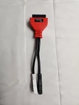 Autel Vw / Audi -2+2 Adapter Maxiflash Elite. Fixed Price $21.25.