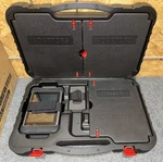 Autel Maxisys MS906BT Advanced Diagnostic & Information System W/ Accs Case. Fixed Price $800.00.