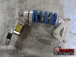 08 09 11 Honda Cbr Racetech GS-3 Custom Rear Shock Spring. Fixed Price $995.00.