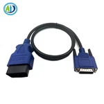 J1962 491113 Adapter OBD2 Cable For Nexiq,usb-link Diagnotic Iscanner Tool. Fixed Price $54.89.