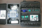 Otc Pegisys 3856J-V2 (3825-51) Scan Tool & Oem Cable Kit Domestic And Asian. Fixed Price $1149.99.