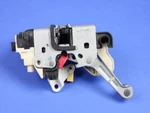 Chrysler Oem 13-18 Jk,wrangler Front Door Lock Hardware-latch 4589504AI. Fixed Price $144.73.