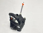 16-23 Jaguar Xe Xf X260 Rear Left Driver Side Door Lock Latch Actuator Oem. Fixed Price $67.50.
