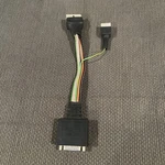 Snap On MT2500-32 JEEP-1 Adapter. Fixed Price $20.00.