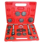21PC Disc Brake Caliper Piston Pad Car Wind Back Tool Kit For Bmw Vw Audi Toyota. Fixed Price $39.99.