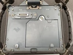 Snap-on Techstream Cradle EAA0341B00A Toughbook Dock. Fixed Price $165.00.
