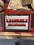 Mac Tools ET9200 Elite. Fixed Price $5000.00.