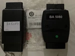 Homemade Land Rover Hawkeye Black Dongle BA5080 Diagnostic Scanner Bearmach. Fixed Price $100.69.