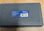 Matco Tools Broken Spark Plug Remover Case With Instructions. Fixed Price $129.00.