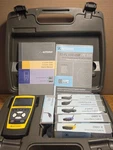 Autoxray Ez-scan 6000 Automotive Diagnostic Scanner Hard Case Gm Ford Chrysler. Fixed Price $140.00.