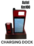 Autel KM100 Charging Dock. Fixed Price $40.00.