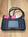 Icarsoft Multi-system Diagnostic Tool Por V2.0 Sold As Is. Fixed Price $95.00.