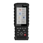 Launch Usa Gear Hd Commercial Vehicle Diagnostic Scan Tool (301050388). Fixed Price $179.00.