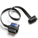 BBFLY-A9 Ii OBD2 16 Pin Splitter Extension 1X Male And 2X Pack, Black. Fixed Price $14.63.
