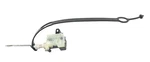 2006 2008-2010 Porsche Cayenne Fuel Door Lock Actuator 95562477302. Fixed Price $31.19.