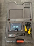 Icon T8 Intelligent Diagnostic Scanner 57740. Fixed Price $589.00.