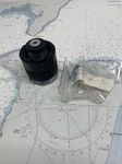 Ast FZ128 Radiator Pressure Adapter. Fixed Price $13.50.