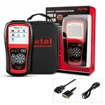Autel Autolink AL519 OBD2 Diagnostic Tool Fault Code Reader Scanner. Fixed Price $60.00.