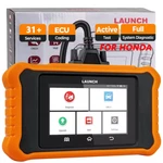 2026 Launch X431 Elite 2.0 For Honda Car OBD2 Scanner Diagnostic Tool Ecu Coding. Fixed Price $139.92.