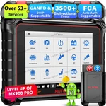 Autel Maxicom MK900BT Pro Up Of MK900, MX900, MK808BT 2025 Android 11.0 New. Fixed Price $526.99.