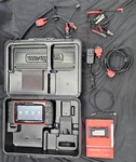 Snap-on EESC318 Solus Ultra Full Function Scan Tool. Fixed Price $429.99.