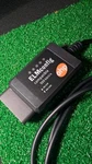 Ohp Elmconfig Fors-can ELM327-BASED OBD2 To Usb Programming Cable Diagnostic.... Fixed Price $26.95.