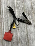 Snap-on Mercedes MB-2A Obd-ii Solus, Ethos, Modis Adapter, # EAA0355L75A. Fixed Price $40.80.